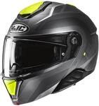 HJC, Modularer Motorradhelm i91 ARVEN MC3HSF, XXL