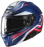 HJC, Modularer Motorradhelm i91 TRICUS MC21SF, XL