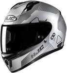 HJC, Integraler Motorradhelm C10 ASPA MC5SF, XXL