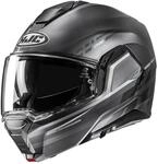 HJC, Modularer Motorradhelm i100 SYSMA MC5SF, XL