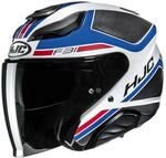 HJC, Jet Motorradhelm F31 CERON MC21SF, L