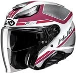 HJC, Jet Motorradhelm F31 CERON MC8, XS