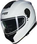 NOLAN HELMET N80-8 CLASSICO 305 M, Wei&szlig;