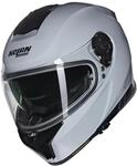 NOLAN Helmet N80-8 Classico 303 XS, Grau