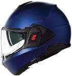NOLAN HELMET N120-1 CLASSICO NOBILE 313 XS