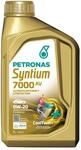 PETRONAS | SYNTIUM 7000 AV 0W-20 SN+ 1L, Motor&ouml;l, &Ouml;l Auto