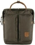Fj&auml;llr&auml;ven &Ouml;vik Haulpack No. 1 Dark Olive