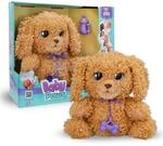 Baby Paws Labradoodle, Interaktiver Pl&uuml;schhund mit 15+ Lauten und Reaktionen,