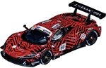 Carrera McLaren 720S GT3 Optimum Motorsport, No.69 International GT Open 2023