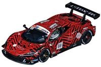 Carrera McLaren 720S GT3 Optimum Motorsport, No.69 International GT Open 2023