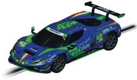 Carrera GO!!! Ferrari 296 GT3 Cetilar Racing, No.47 | Ma&szlig;stab 1:43 Slotcar 