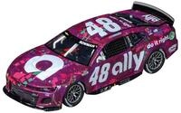 Carrera NASCAR Camaro NextGen ZL1 Hendrick Motorsports, Alex Bowman, No.48
