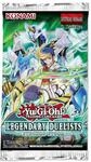 YU-GI-OH! LEDU Synchro Storm Booster DE (Sammelkartenspiel)