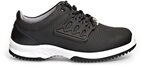 Abeba 31761 UNI6 ESD Niedriger Schuh, S2, SRC, Schwarz, Gr&ouml;&szlig;e 35, 31761-35