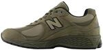 New Balance M2002RPK 2002 Herren Green EU 44.5