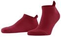 FALKE Unisex Sneakersocken Cool Kick Sneaker U Sn weich atmungsaktiv schnelltrocknend