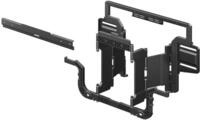 Sony WL900 TV-Wandhalterung | Schwenkfunktion, schlanke Wandmontage, Kabelmanagement,