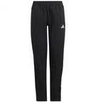 Adidas, Tiro 23 Competition, Pr&auml;sentationshose, Schwarz, 5A, Unisex -Kinder
