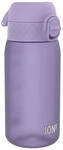 ion8 Kinder Trinkflasche, 350ml, Auslaufsicher, Einhand&ouml;ffnung, Sichere