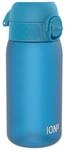 ion8 Kinder Trinkflasche, 350ml, Auslaufsicher, Einhand&ouml;ffnung, Sichere