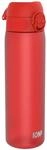 ion8 Trinkflasche, 500 ml, Auslaufsicher, Einhand&ouml;ffnung, Sichere Verriegelung,