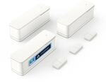 Bosch Smart Home T&uuml;r-/Fensterkontakt II [+M], Smarter Sensor zum energieeffizienten