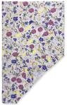 hauck Baby Spannbettlaken 60x120 cm f&uuml;r Reisebettmatratzen, Baby Matratzenbezug