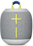 Ultimate Ears Wonderboom 4 &ndash; mobiler, wasserdichter Bluetooth-Lautsprecher mit