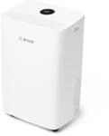 Bosch Dry 1000 Luftentfeuchter - Einfach. Effizient. Leise. - F&uuml;r R&auml;ume bis...