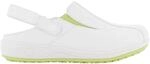 SAFETY JOGGER Arbeitsschuhe Clogs Damen - CARINNE - Pflegeclogs, Berufsschuhe...