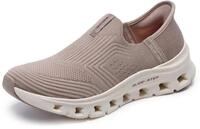 Skechers Slip-Ins: Glide-Step Pro - Everyday Citizen 150422-TAN, Women Sneakers,