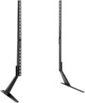 My wall HP49L TV-Standfu&szlig; f&uuml;r 23 &ndash; 75 Zoll (58,4-190,5 cm), h&ouml;henverstellbar