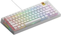 GLORIOUS Gaming GMMK 3 HE: Tastatur mit Rapid Trigger, 8k-Abrufrate, MX-/HE-Schalter,