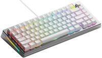 GLORIOUS Gaming GMMK 3 PRO HE: Tastatur (Rapid Trigger), Hall-Effekt, modulares