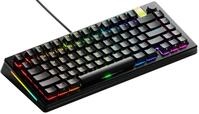 GLORIOUS Gaming GMMK 3 PRO HE: Tastatur (Rapid Trigger), Hall-Effekt, modulares