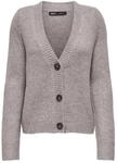 ONLY Female Strickjacke ONLZOEY Strickjacke
