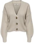 ONLY Female Strickjacke ONLCAROL Strickjacke