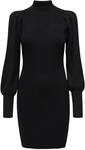 ONLY ONLKATIA L/S Dress KNT NOOS