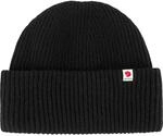 Fj&auml;llr&auml;ven Unisex Fj&auml;llr&auml;ven Heavy M&uuml;tze, Black, One Size