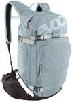 EVOC LINE 30 All-Mountain-Tragerucksack (Skihalterung, separates Lawinenfach mit