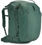 Thule Landmark 60l-reiserucksack F&uuml;r Damen Hazy green, 60