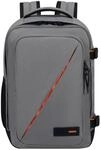 American Tourister Take2Cabin - Ryanair Kabinentasche 25 x 20 x 40 cm, 24 l, 0,40 kg,
