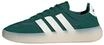 adidas Herren Barreda Decode Shoes, Collegiate Green/Off White/Collegiate Green, 44