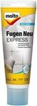 Molto Fugen Neu Express, Zum Auffrischen von alten und vergrauten Fliesenfugen,