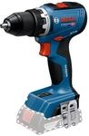 Bosch Professional 18V System Akku-Bohrschrauber GSR 18V-65 (b&uuml;rstenloser Motor,