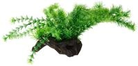 Hobby 51598 Flora Root 3, L, Wurzelnachbildung mit Kunstpflanzen