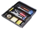 Exacompta 316014D Schubladen-Einlage Drawinsert (mit 4 abnehmbaren Fl&uuml;geln, 100% aus
