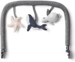 Ergobaby Evolve Bouncer Spielbogen, Zubeh&ouml;r f&uuml;r die Ergobaby 3-in-1 Babywippe
