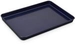 Zyliss E980191 Backblech, Antihaftbeschichtung, Carbonstahl, Dunkelblau,