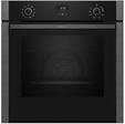 NEFF B3ACE2AG3, N50, Backofen, 60 x 60 cm, Made in Germany, LCD-Display,...